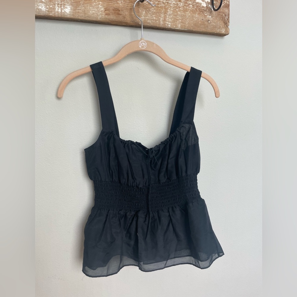 Summer top